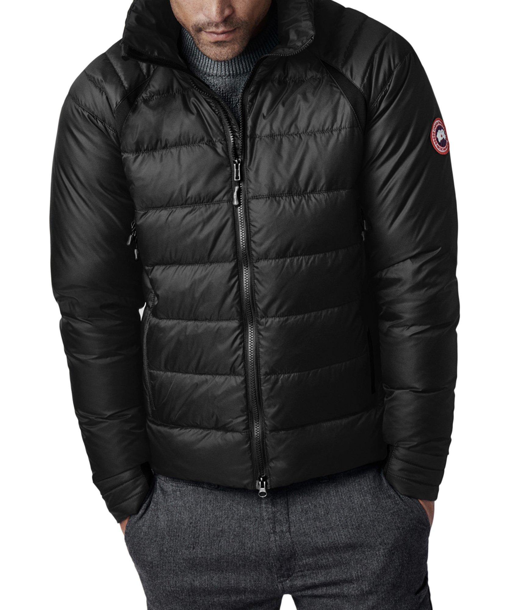 HyBridge Base Jacket image 1