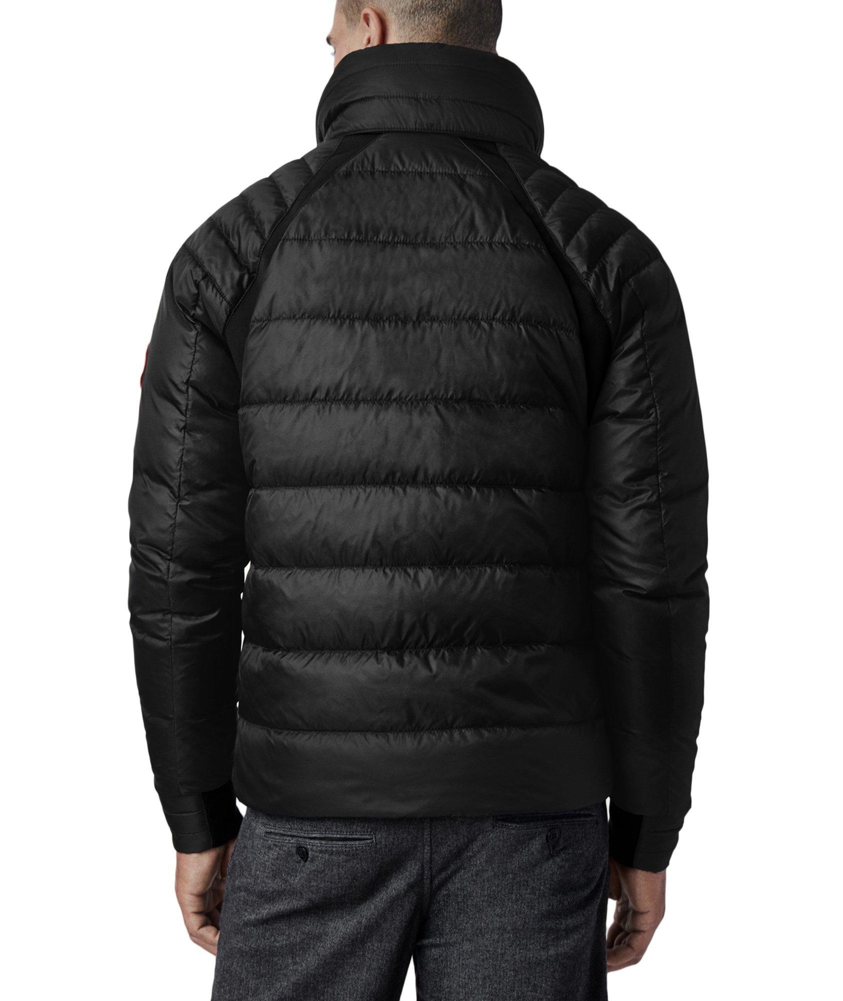 HyBridge Base Jacket image 2