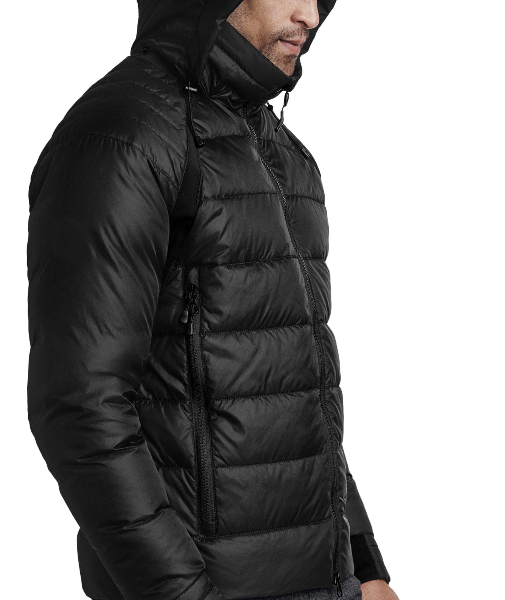 HyBridge Base Jacket image 3