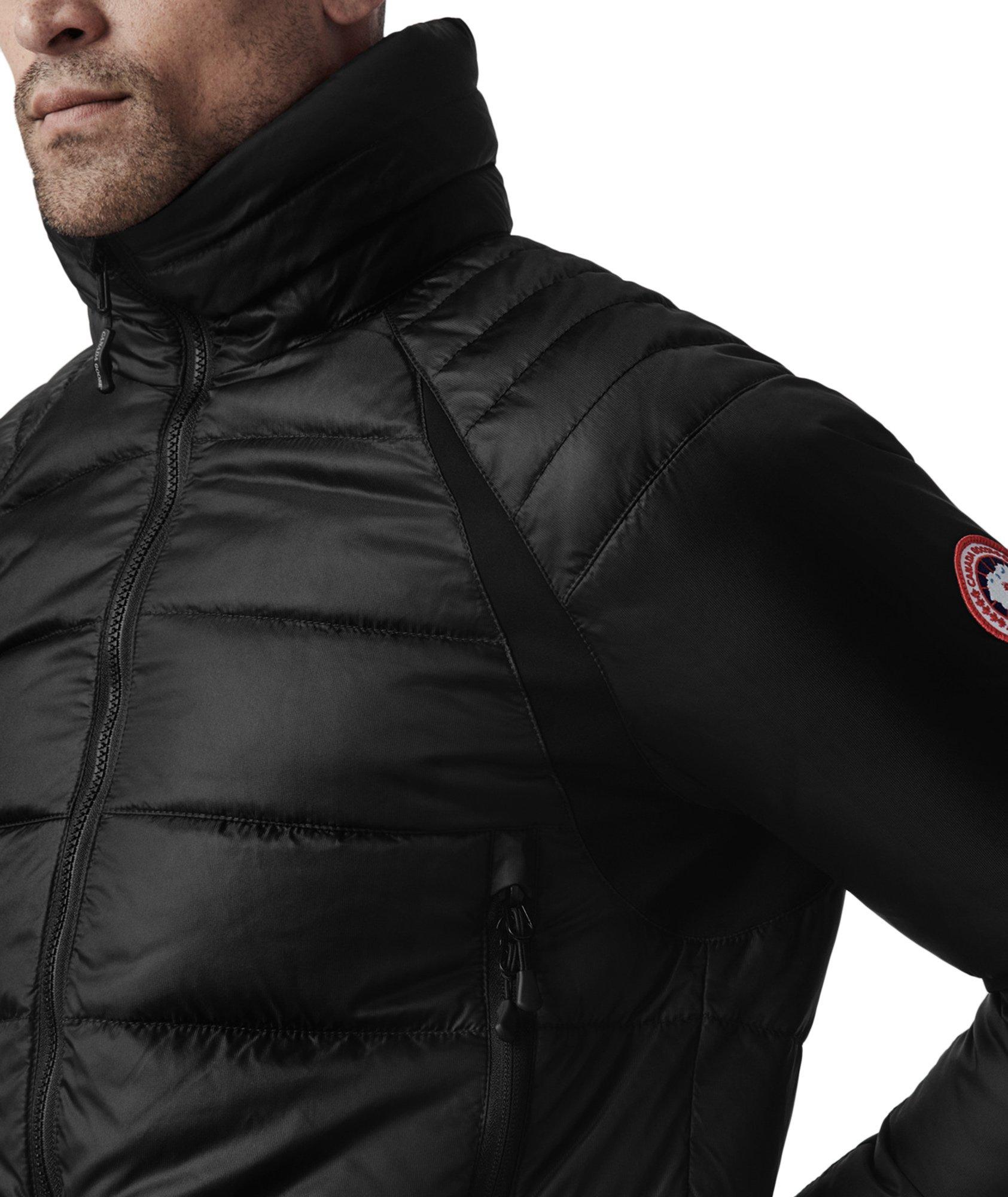 HyBridge Base Jacket image 4