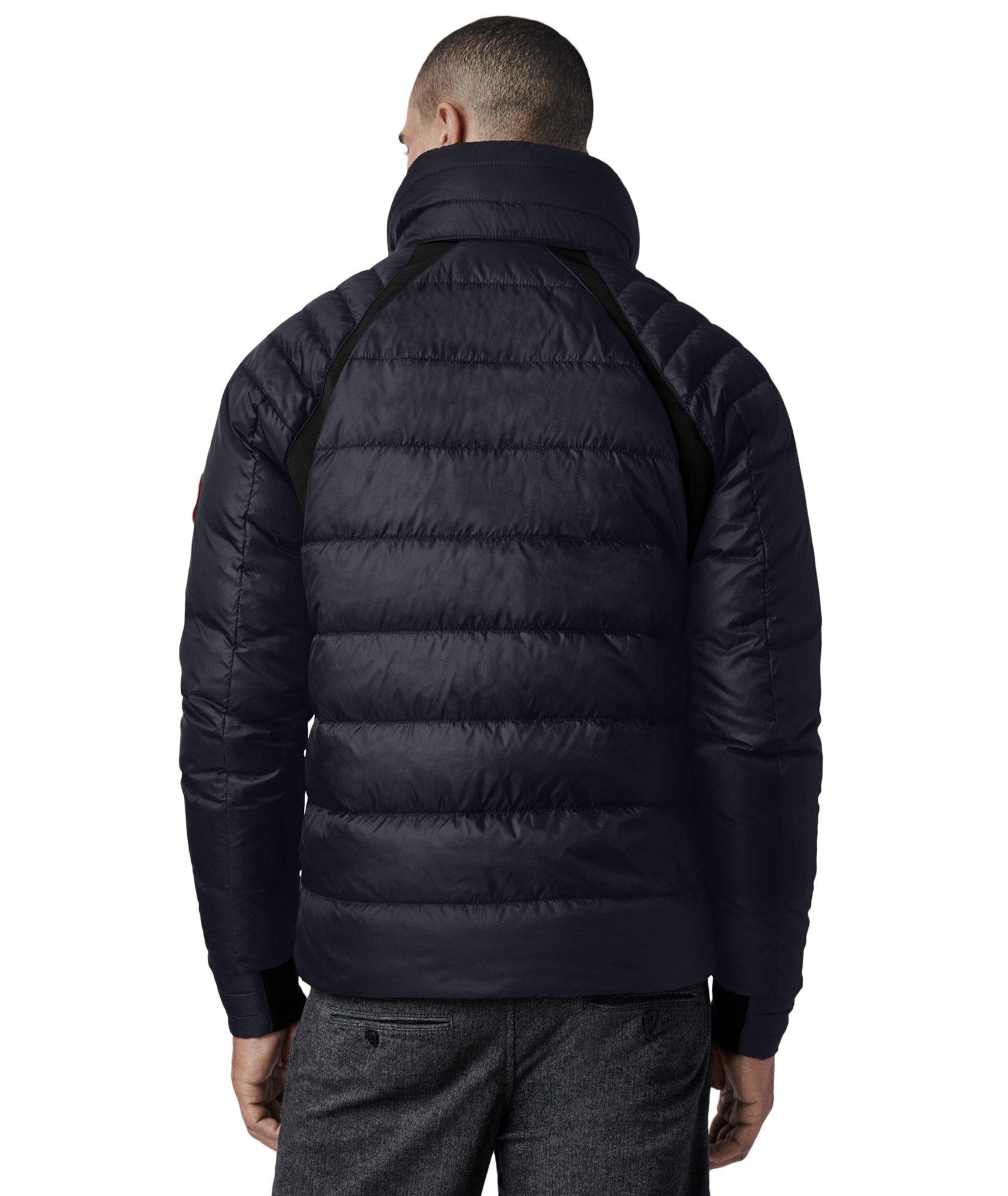 Canada Goose HyBridge Base Jacket | Coats | Harry Rosen