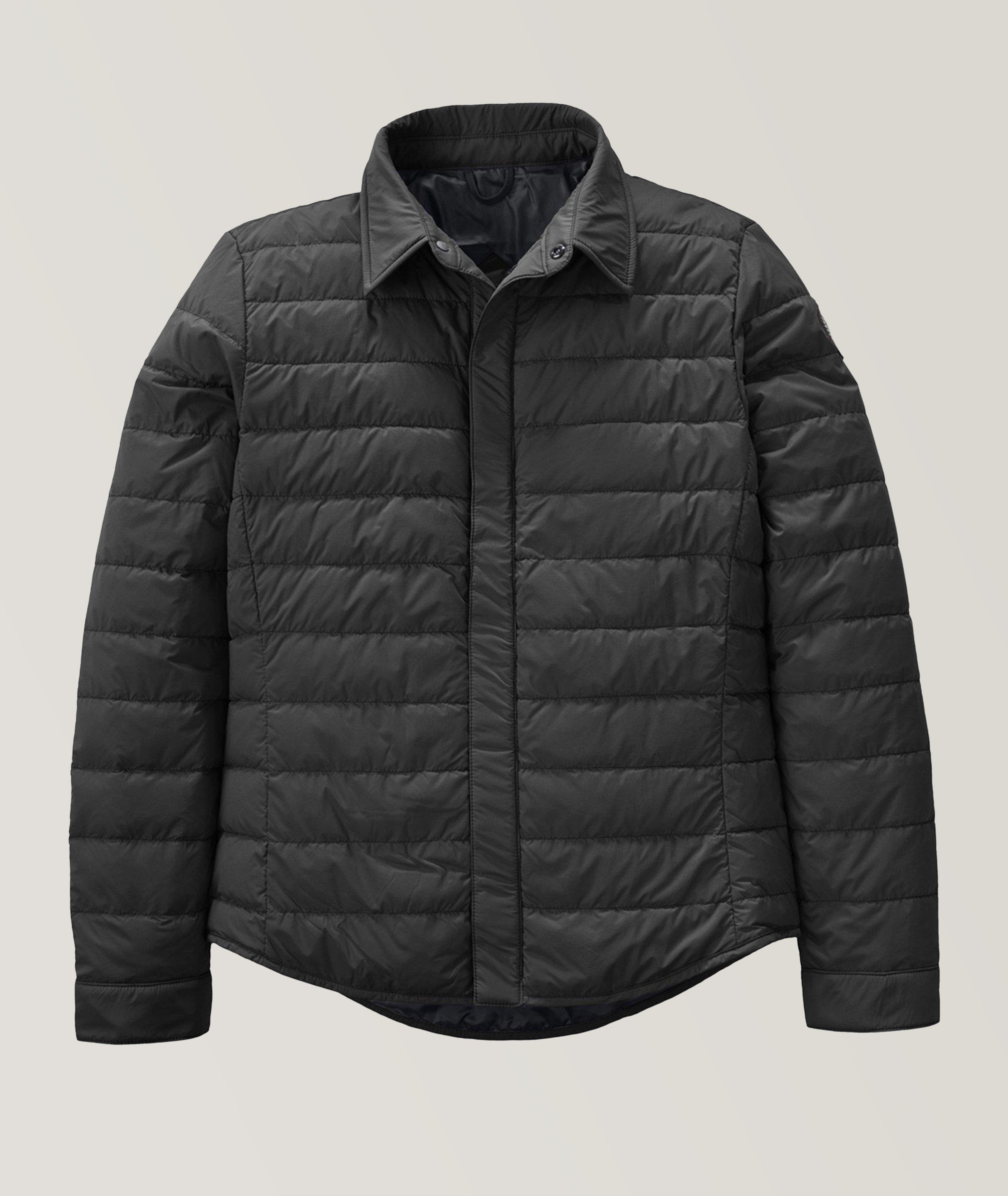 Canada goose zipper outlet uniqlo