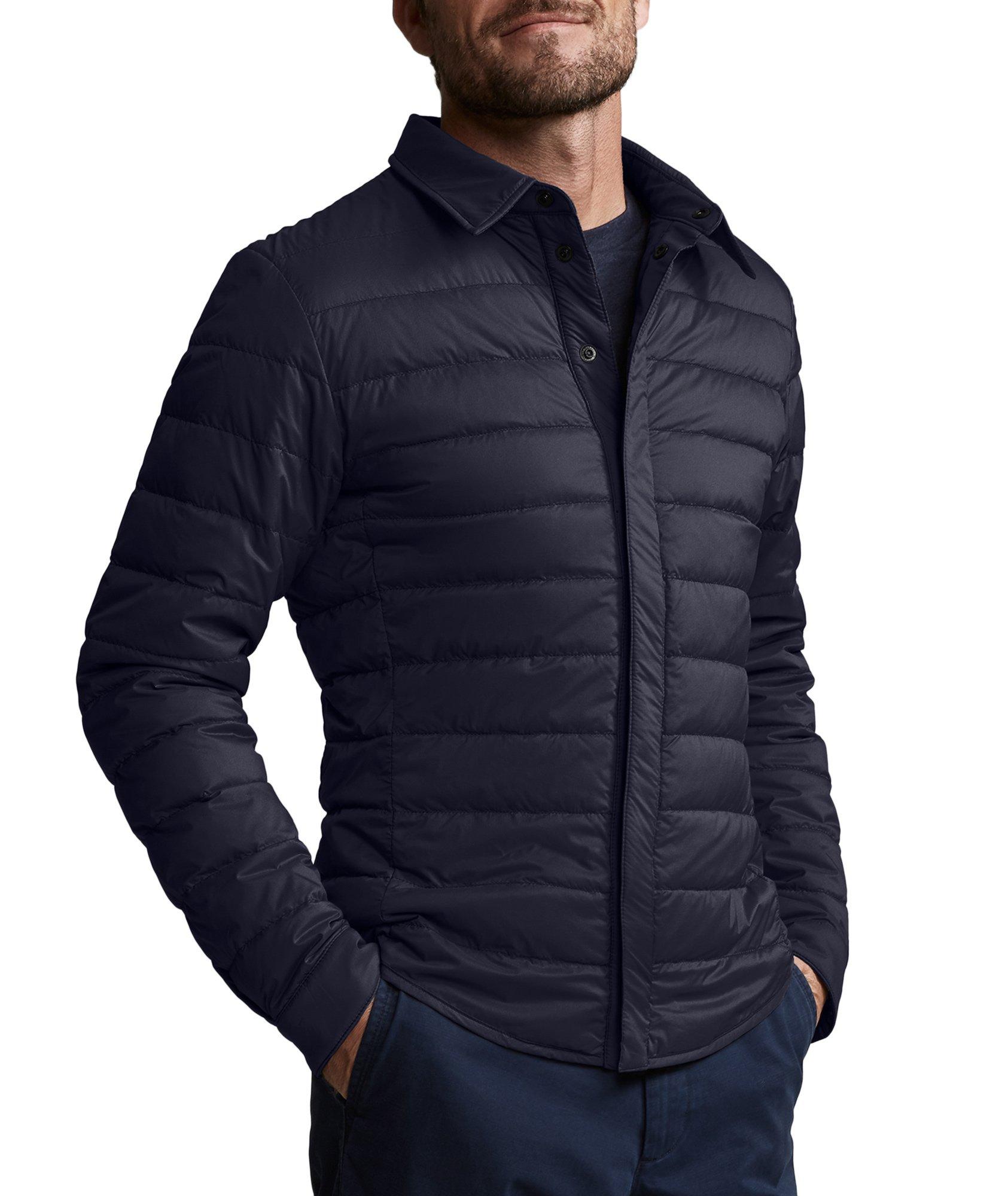 Jackson Shirt Jacket Black Label image 1