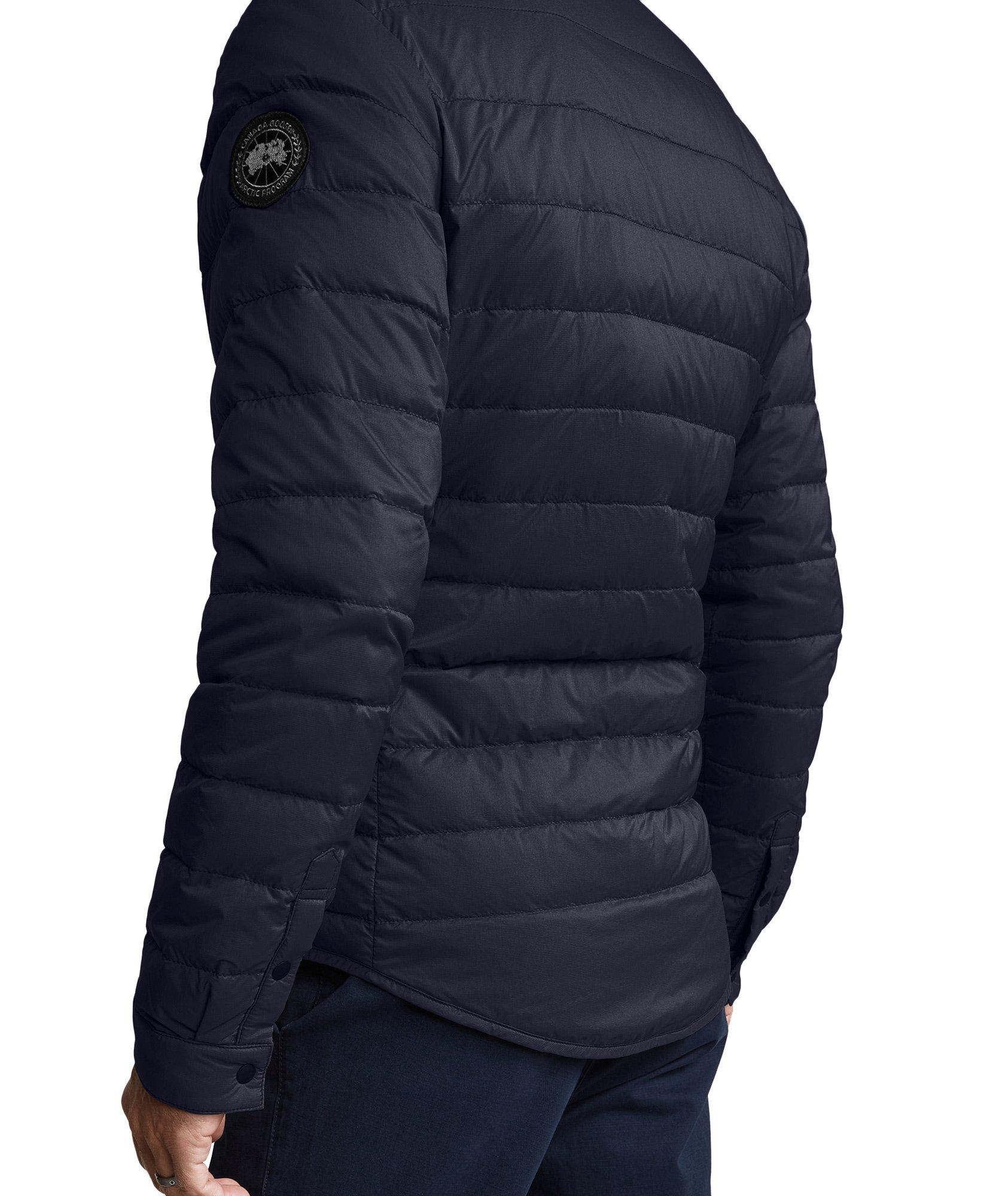 Jackson Shirt Jacket Black Label image 2