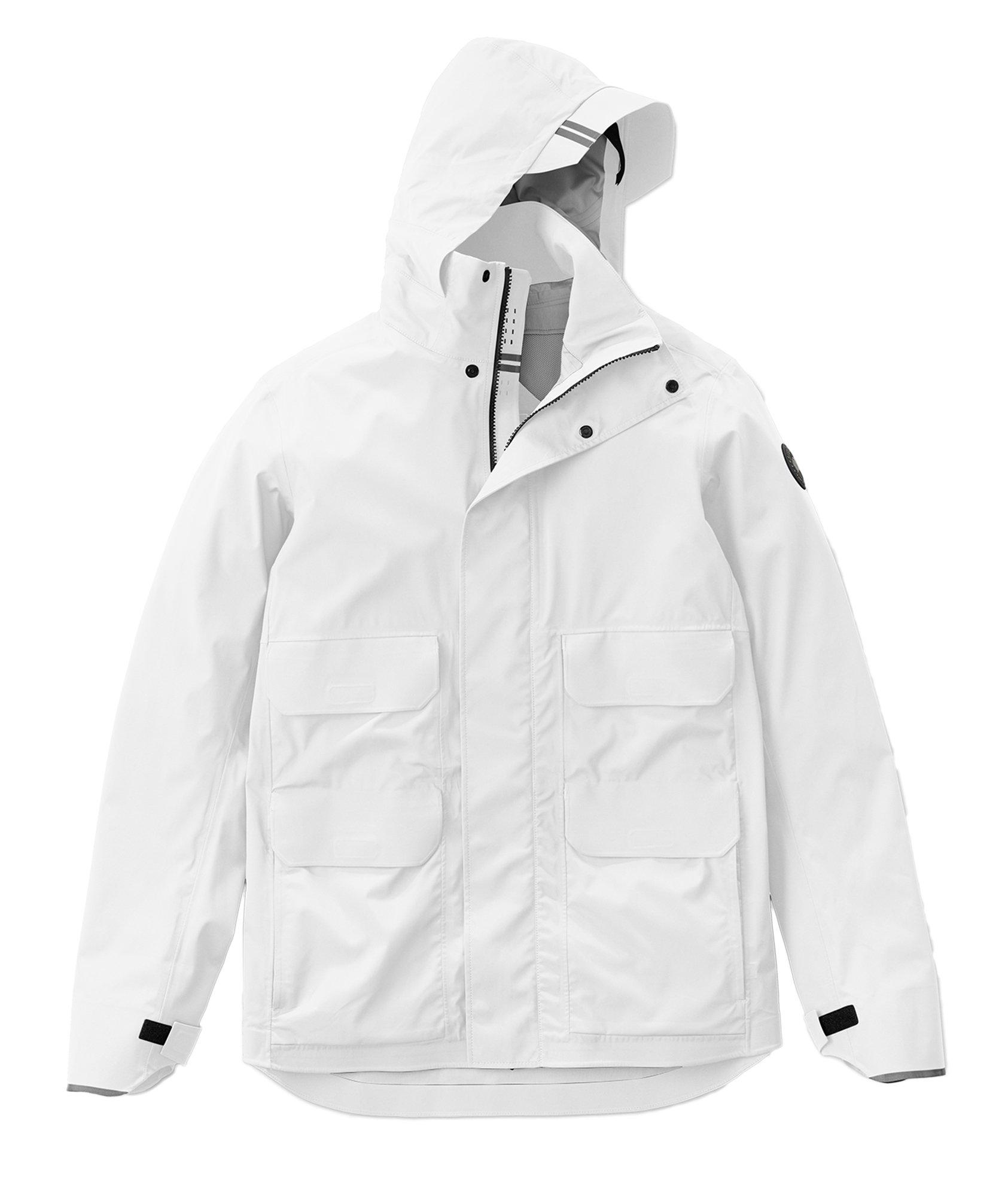 Meaford Water-Repellent Jacket image 0