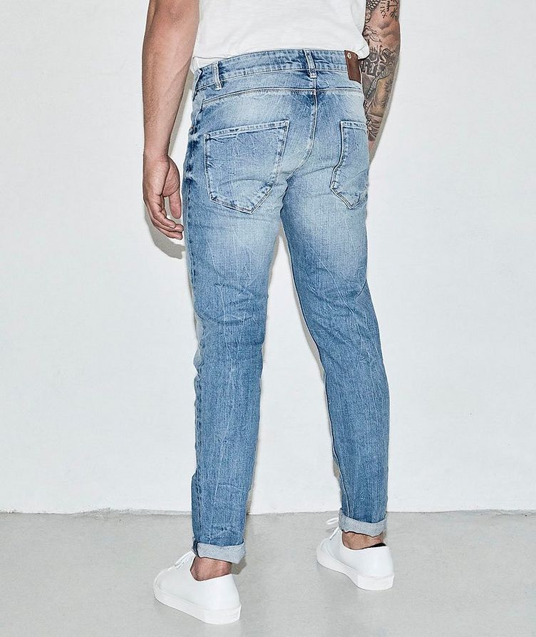 Rey Slim Fit Jeans image 1