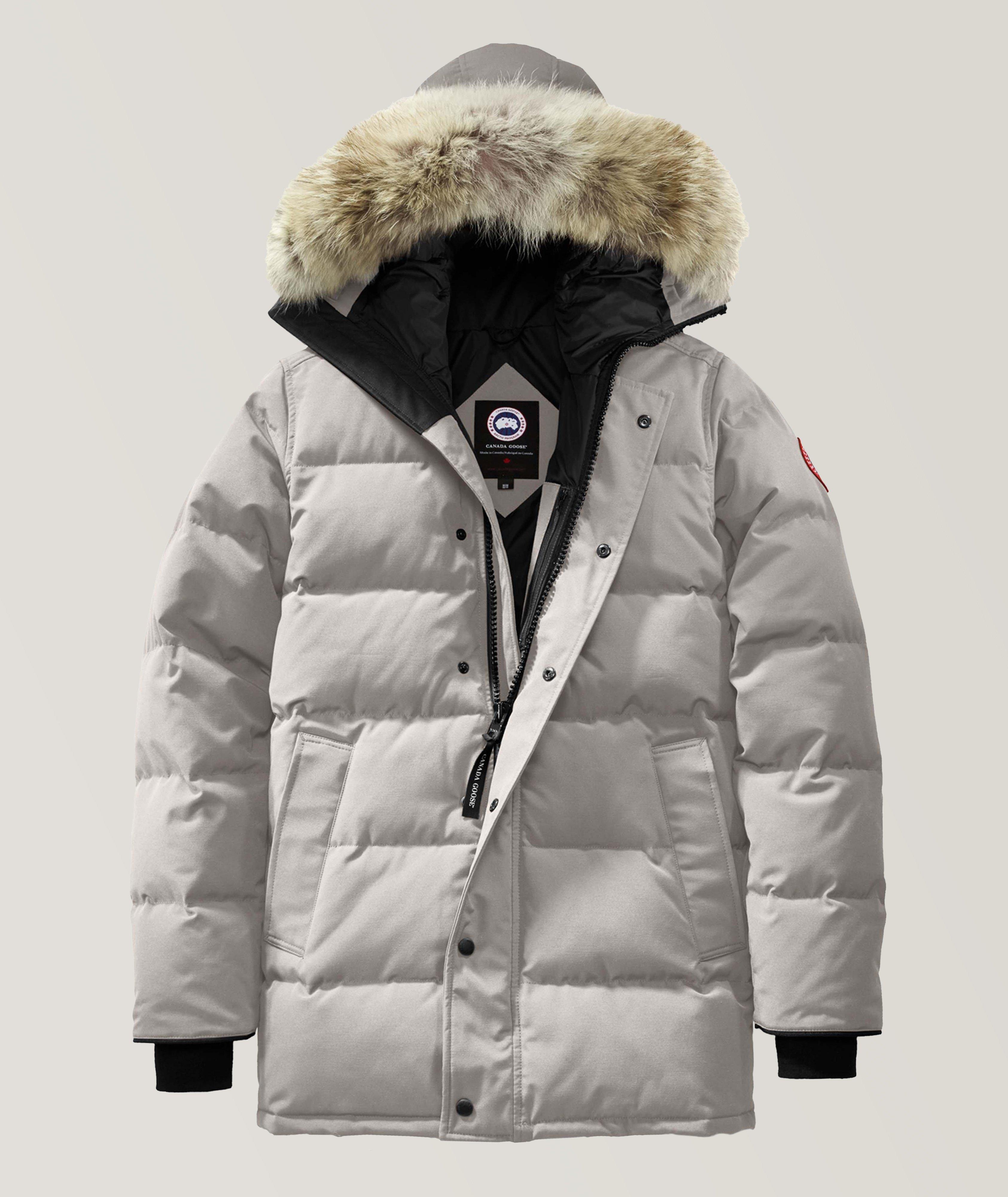 canada goose carson parka