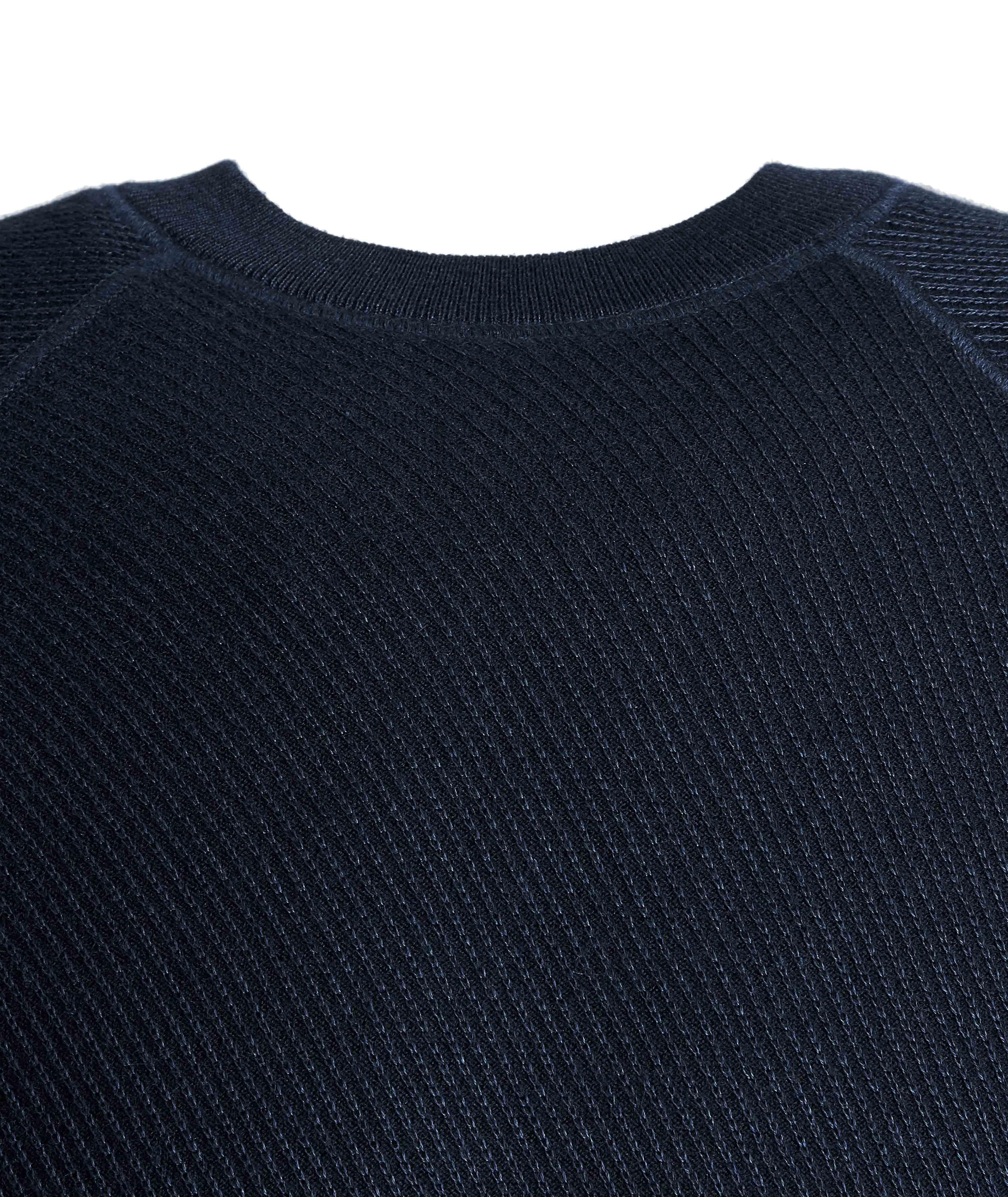 Loro Piana Cashmere-Silk Sweater | Sweaters & Knits | Harry Rosen