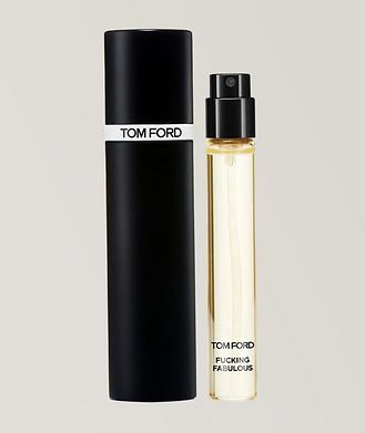 TOM FORD Atomiseur de parfum F*cking Fabulous 10ml
