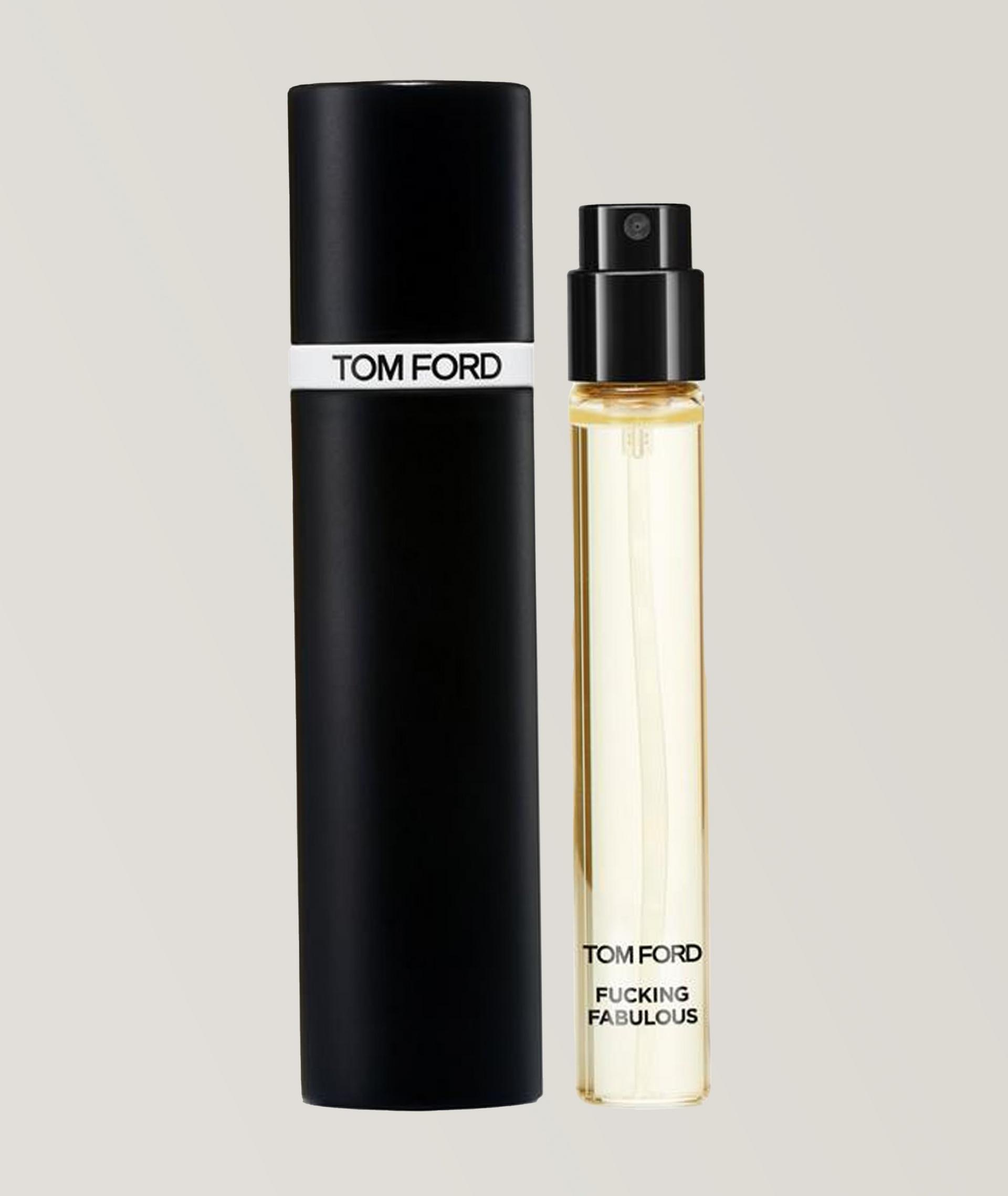 F*cking Fabulous Travel Spray 10ml image 0