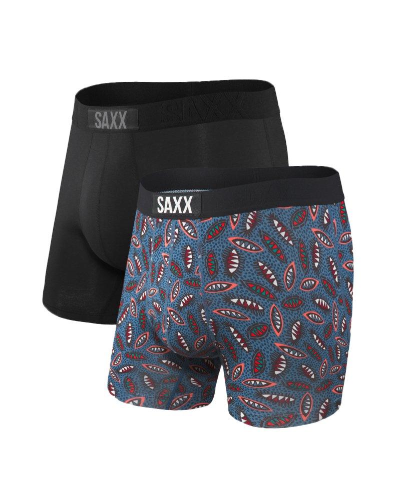 Vibe Boxer Briefs 2-Pack image 0