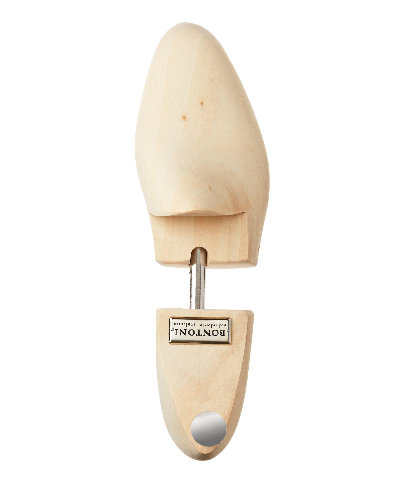 Burnished Cap-Toe Oxfords image 3