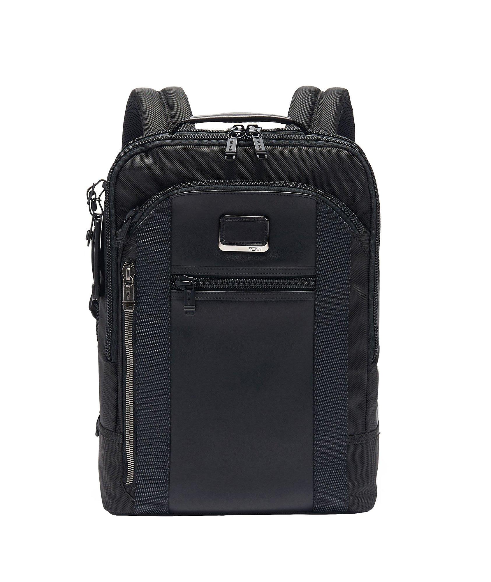 Tumi Davis Backpack | Bags & Cases | Harry Rosen