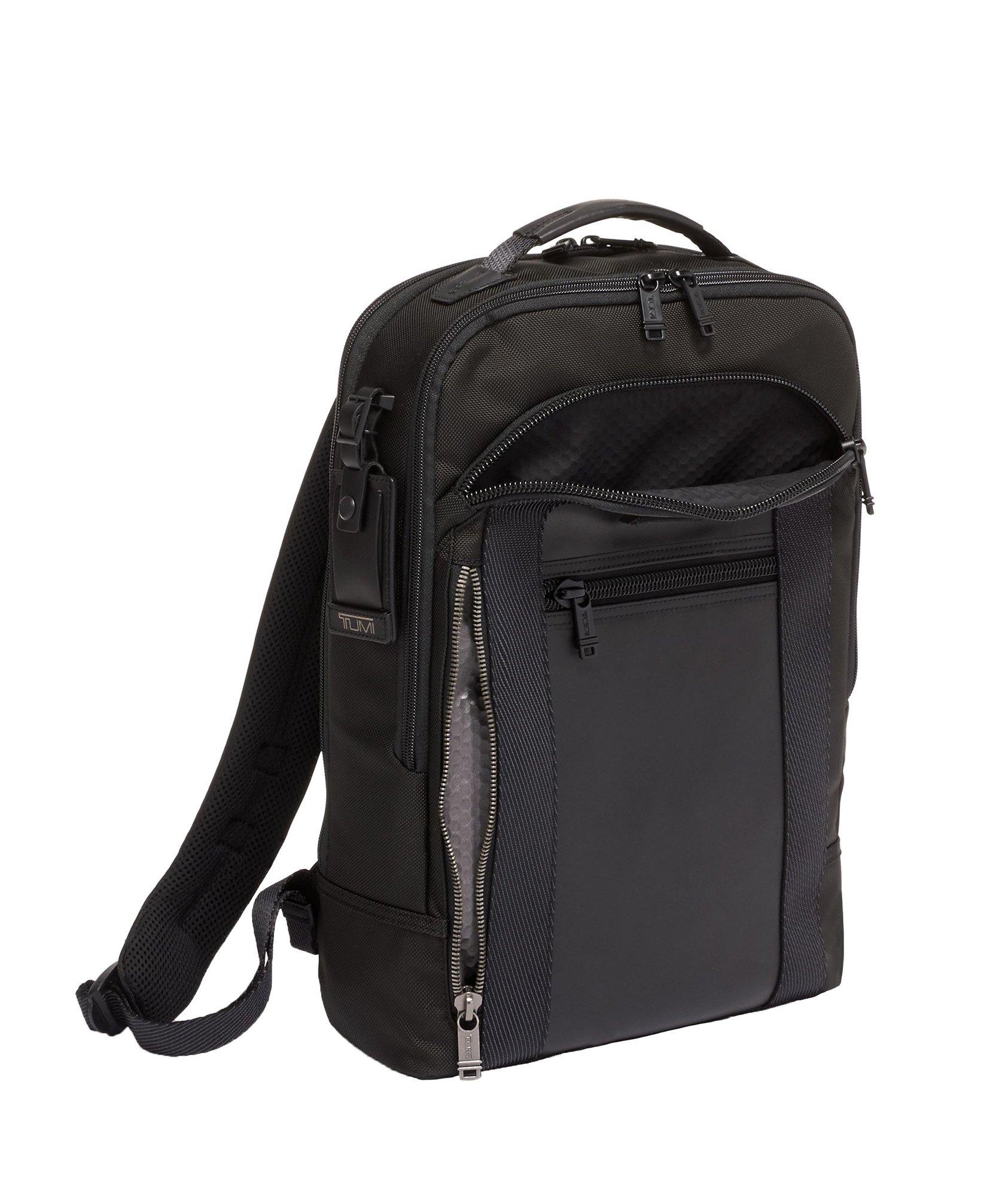 Tumi Davis Backpack | Bags & Cases | Harry Rosen