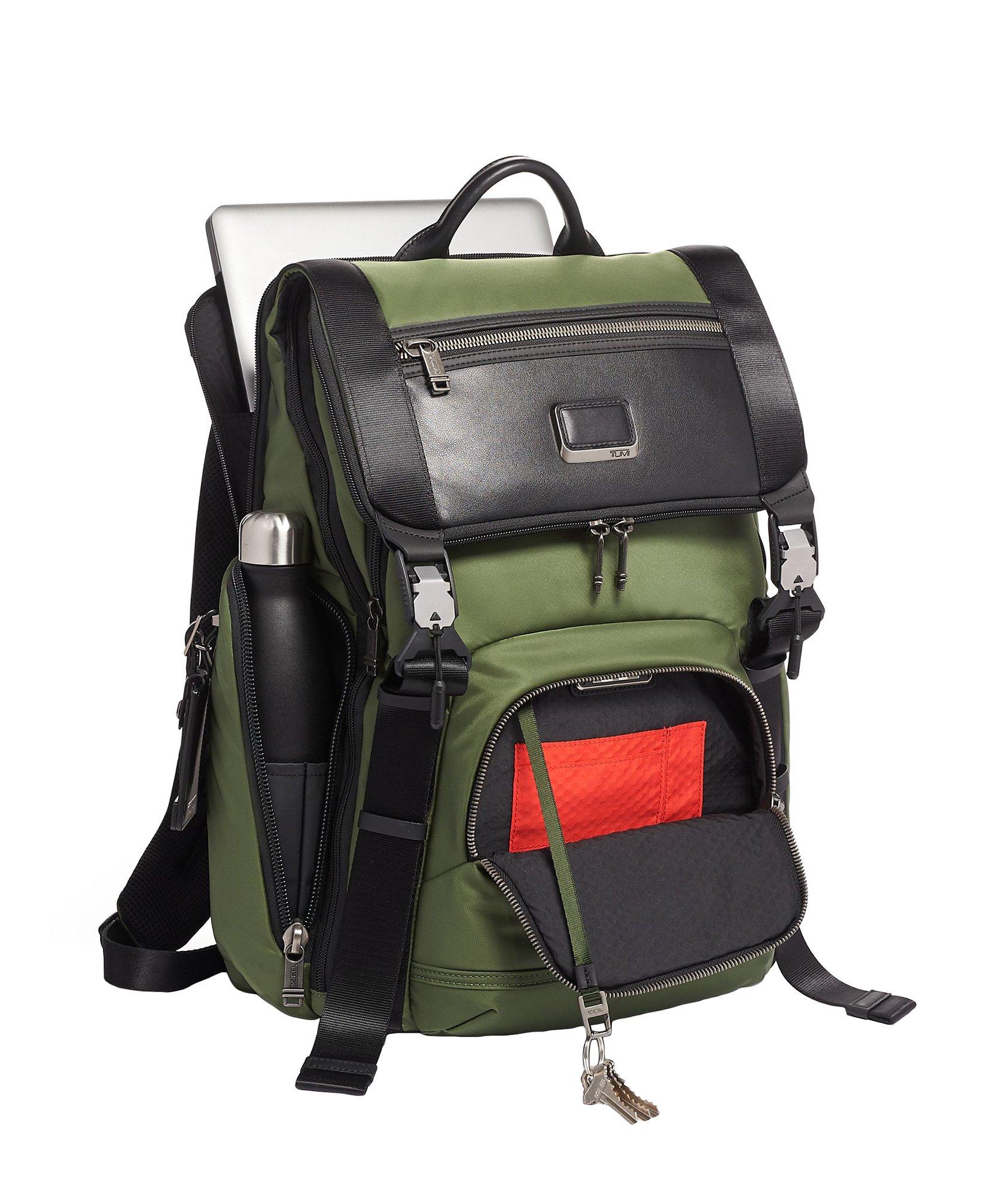 Lark Backpack image 2