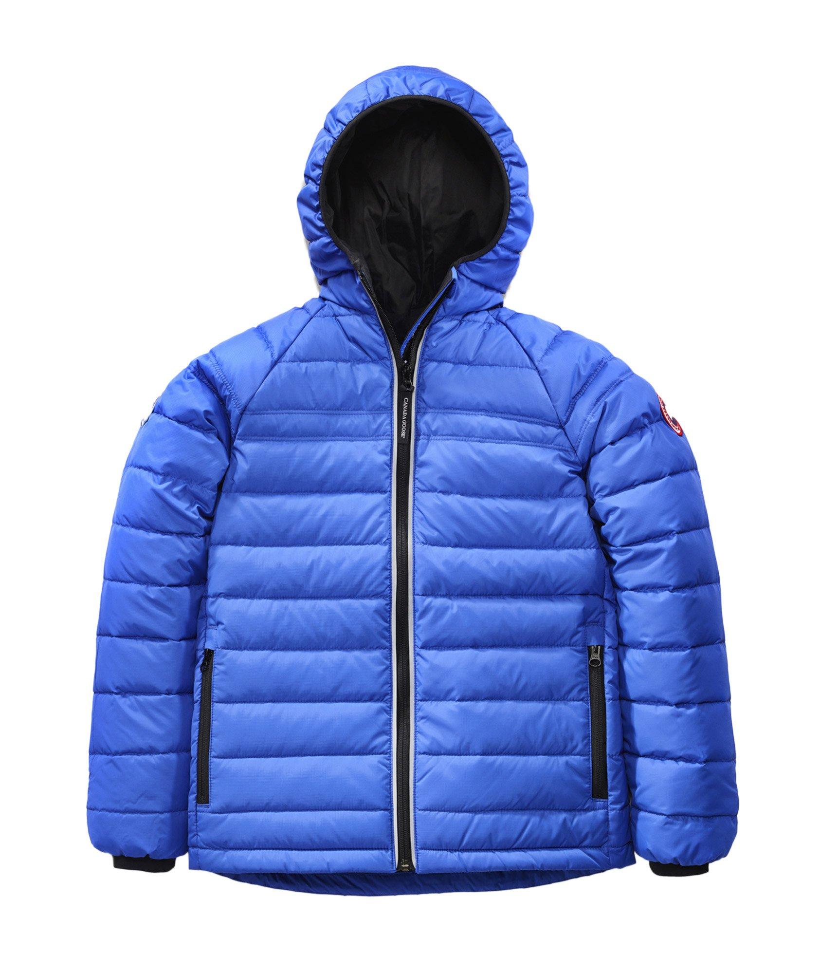 Canada Goose Kids PBI Sherwood Hoodie Coats Harry Rosen