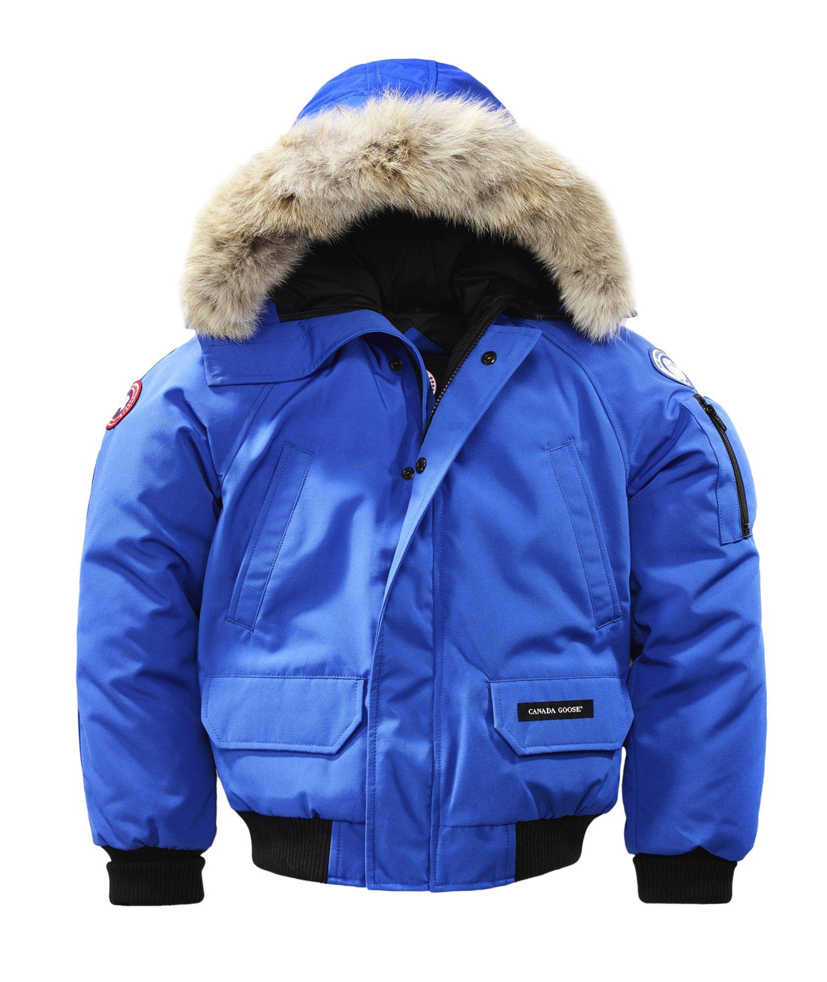 Le manteau Chilliwack pour jeunes, collection PBI image 0