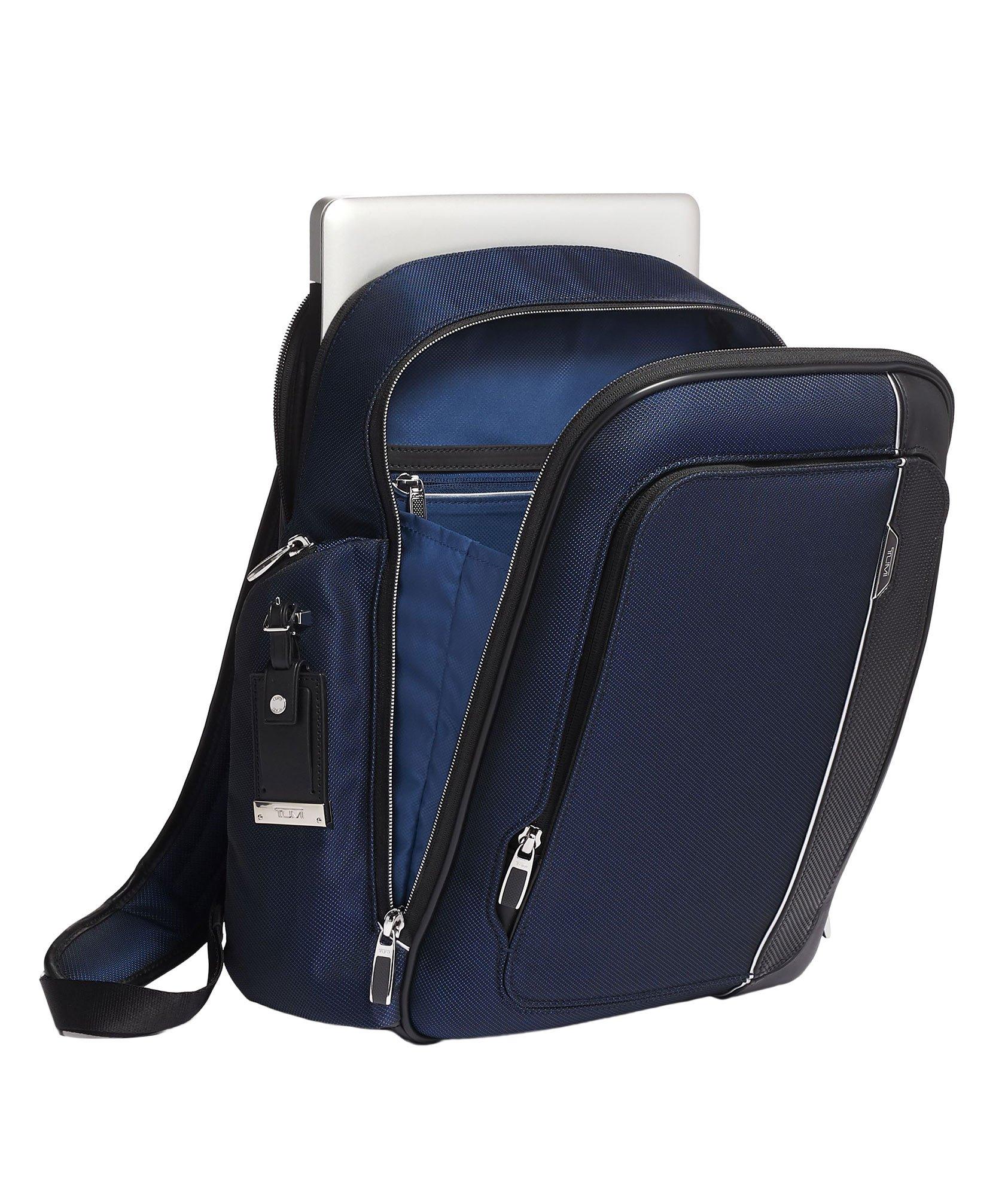 Larson Backpack image 2