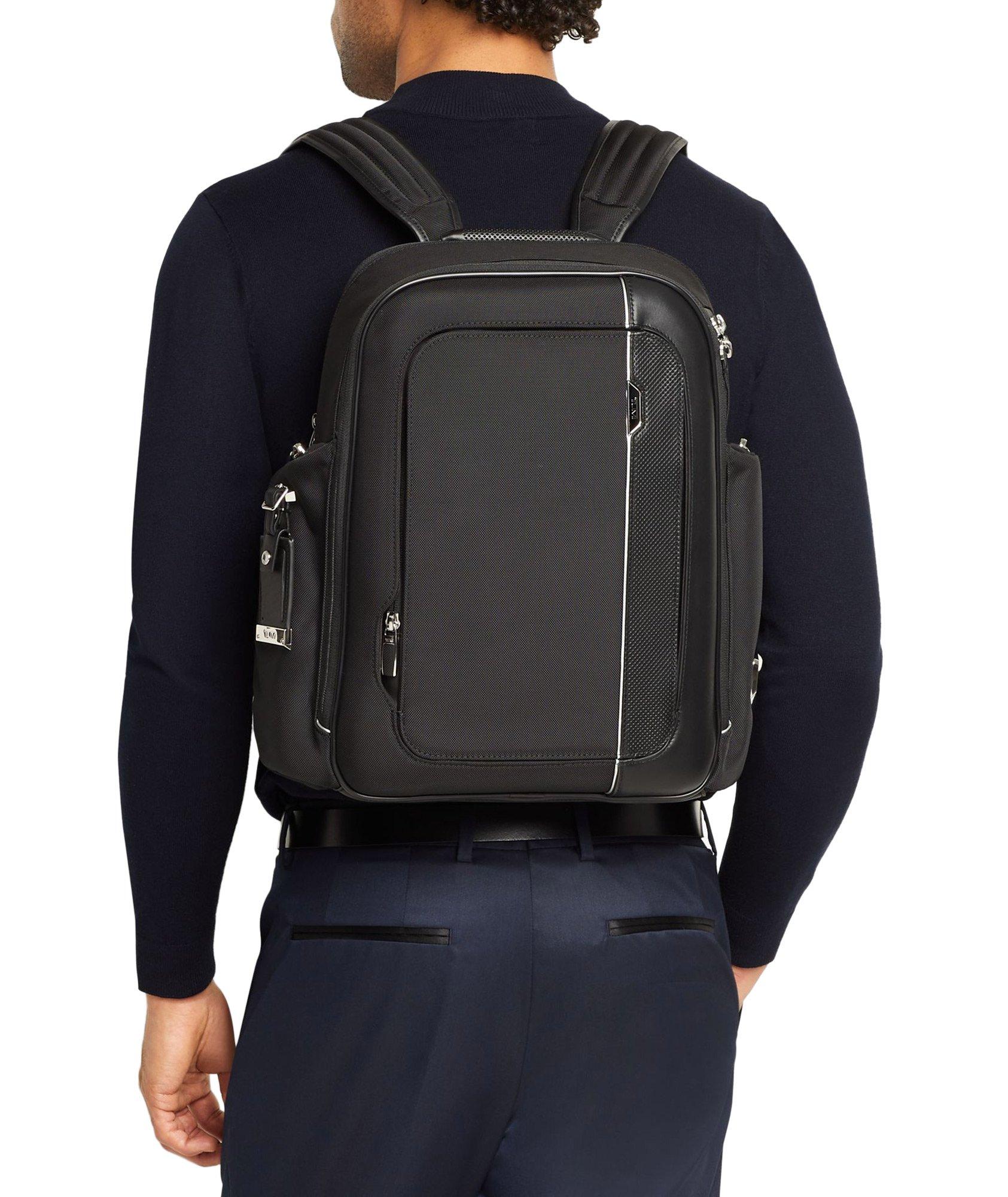 Larson Backpack image 4