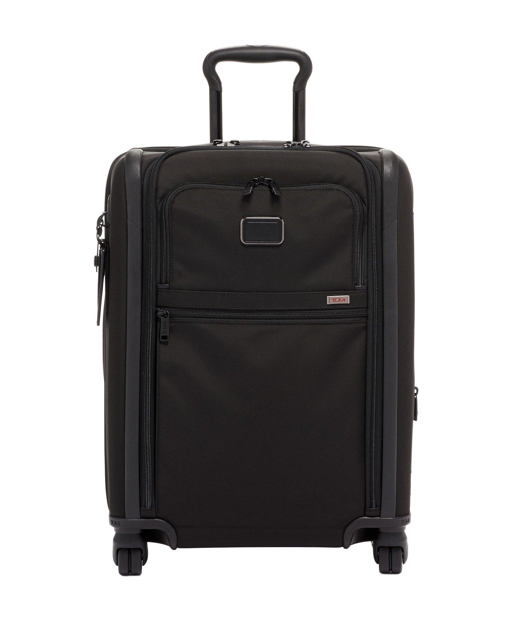 Continental Dual Access Carry-On image 0