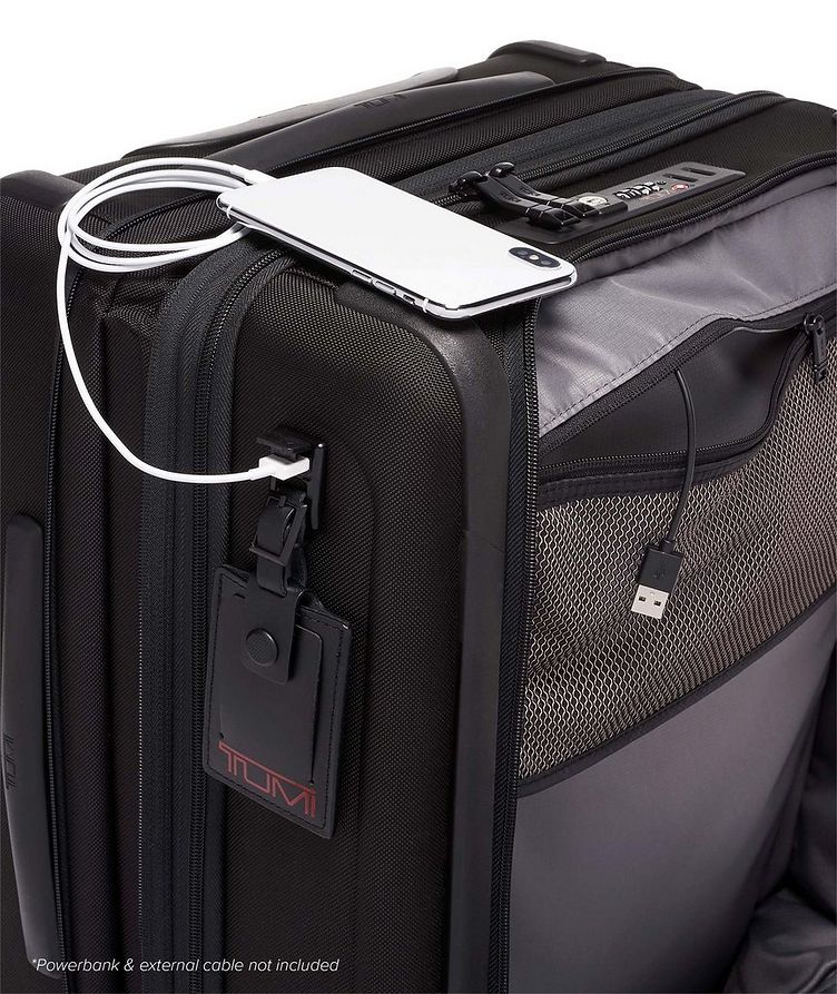 Continental Dual Access Carry-On image 4