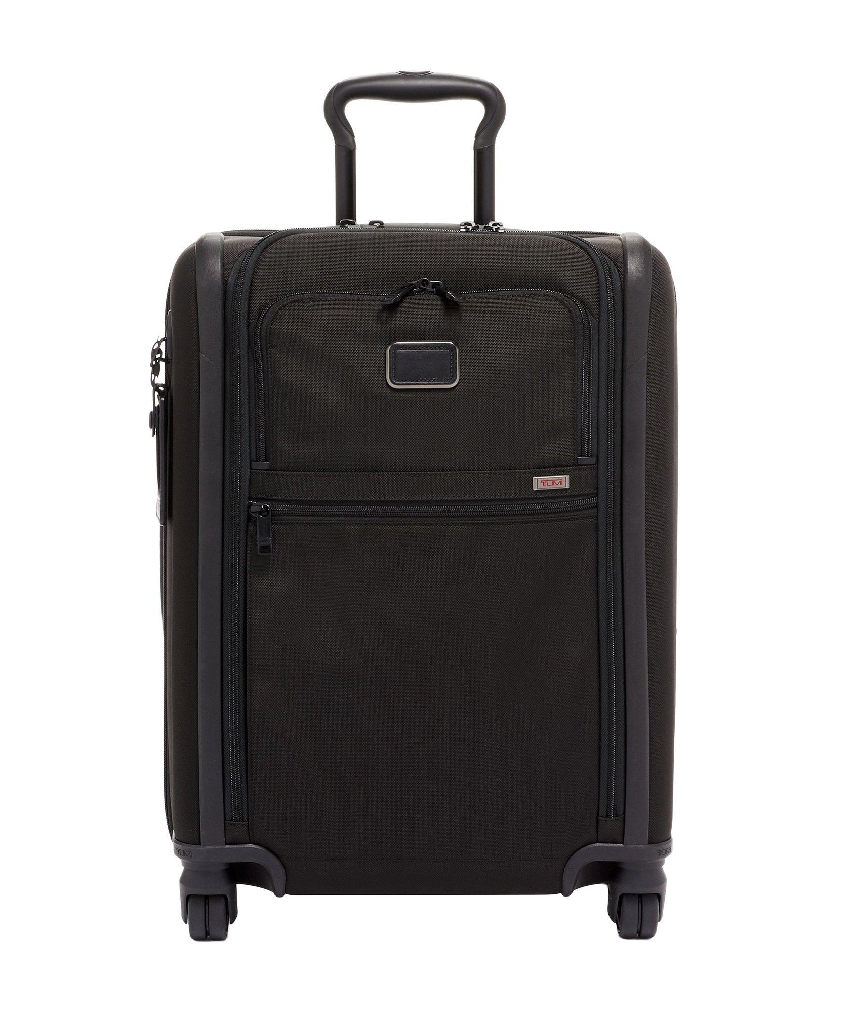 Continental Expandable Carry-On image 0