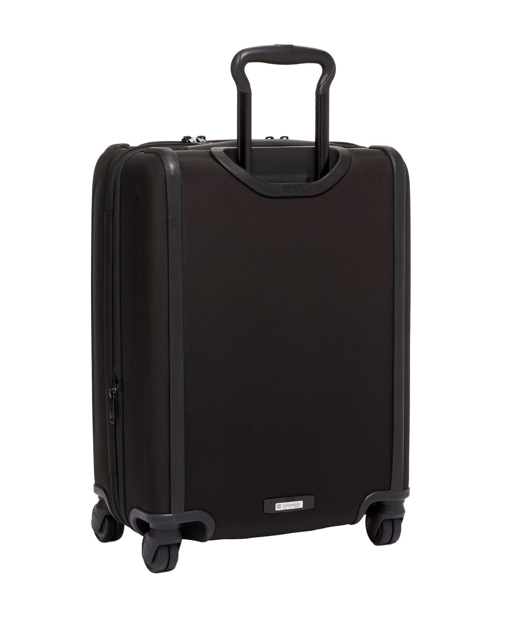 Bagage à main continental extensible image 1