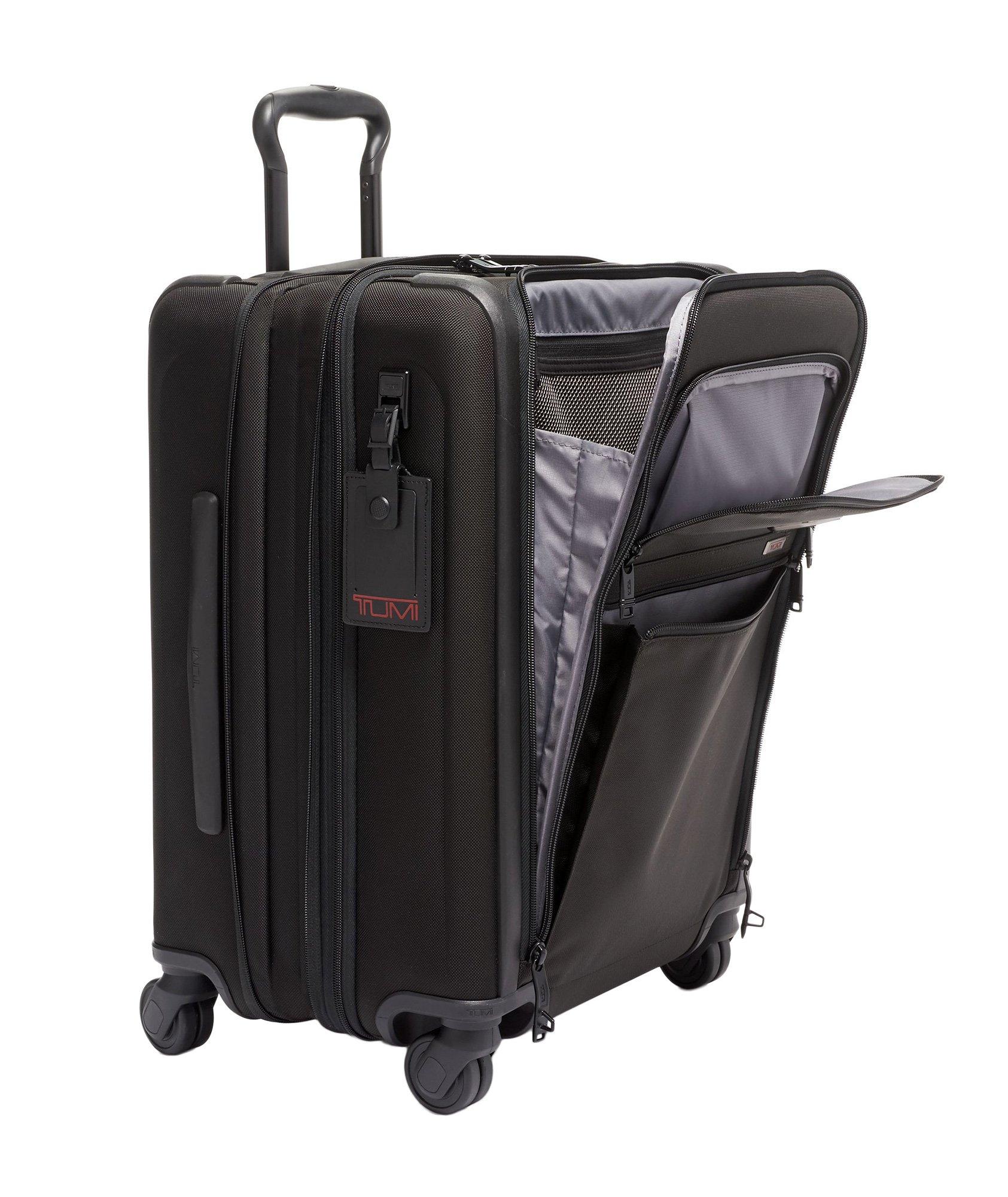 Bagage à main continental extensible image 2