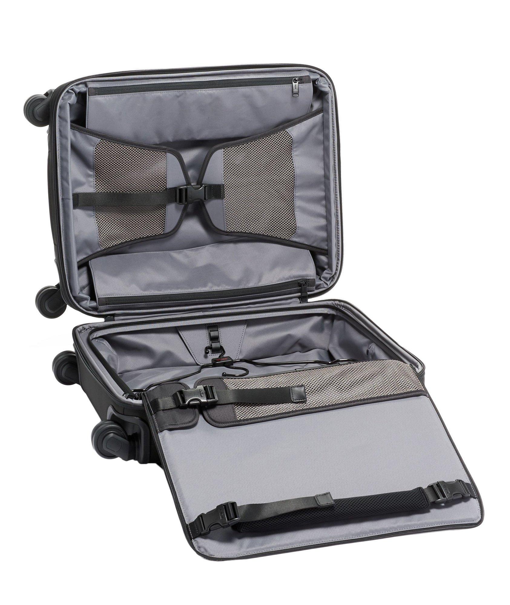 Bagage à main continental extensible image 3