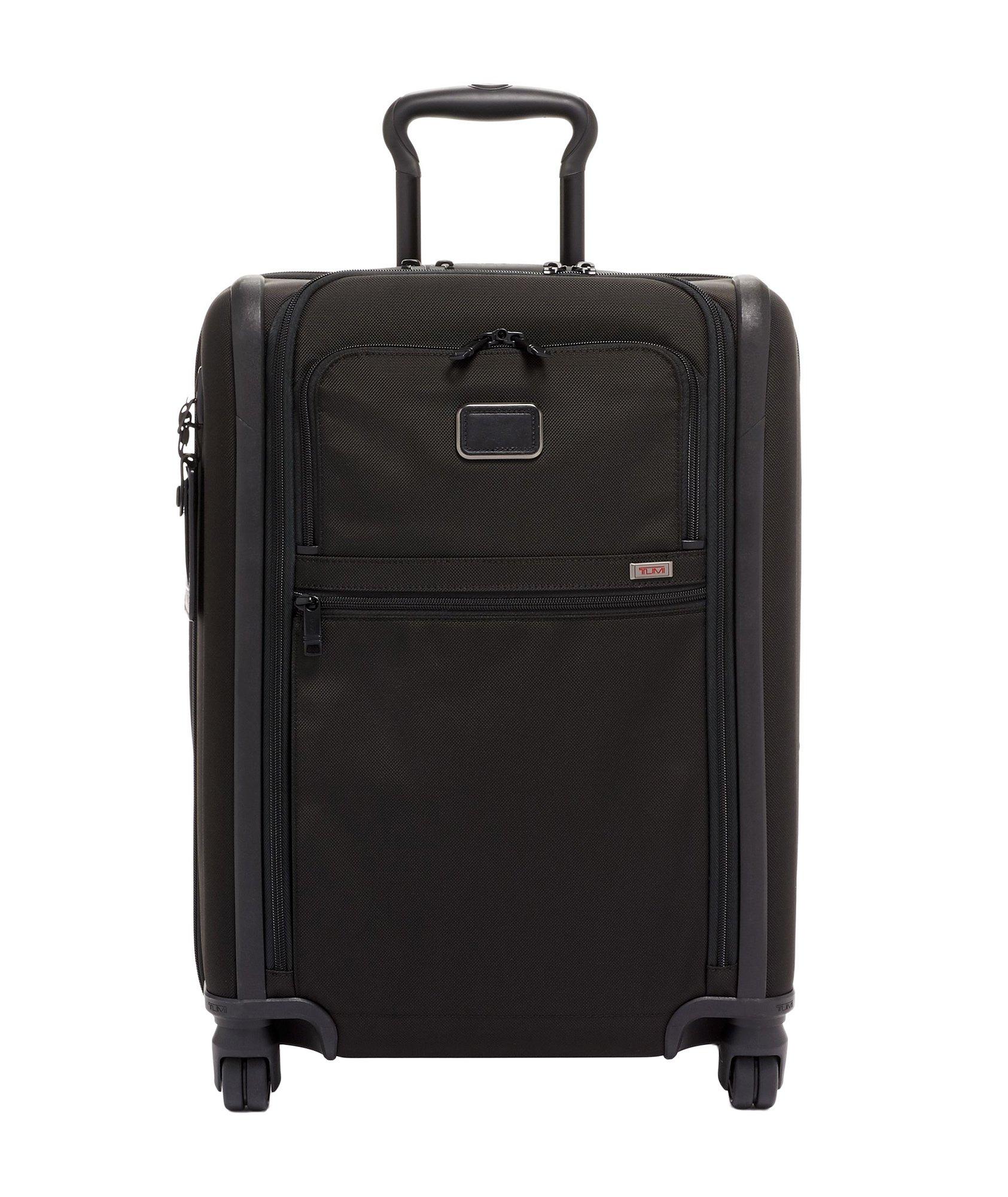 Bagage à main continental extensible image 0