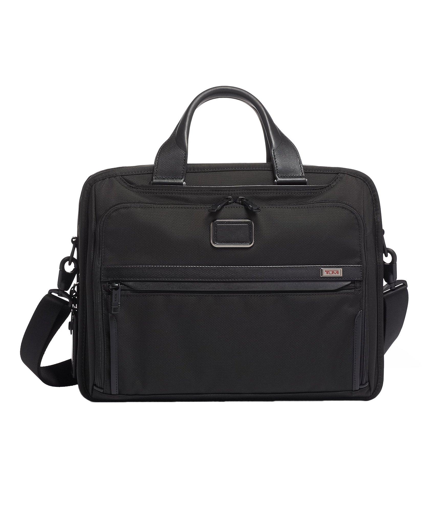 Tumi Organizer Briefcase Bags & Cases Harry Rosen