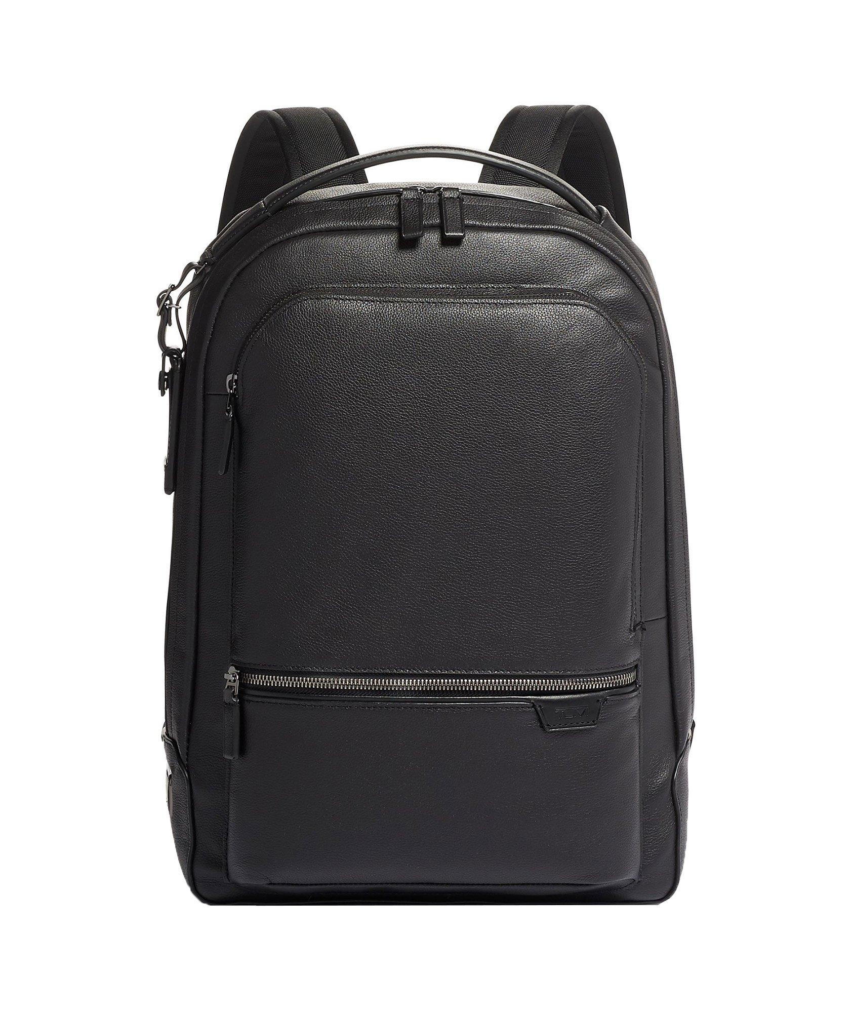 Bradner Leather Backpack  image 0