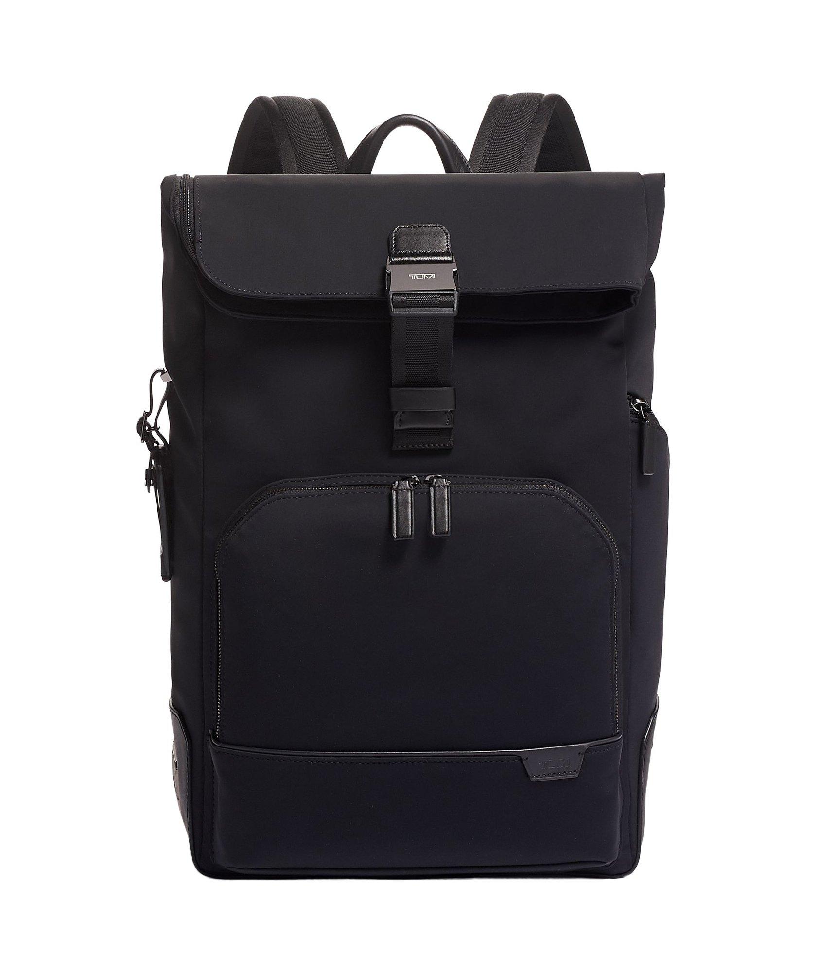 Osborn Roll Top Backpack image 0