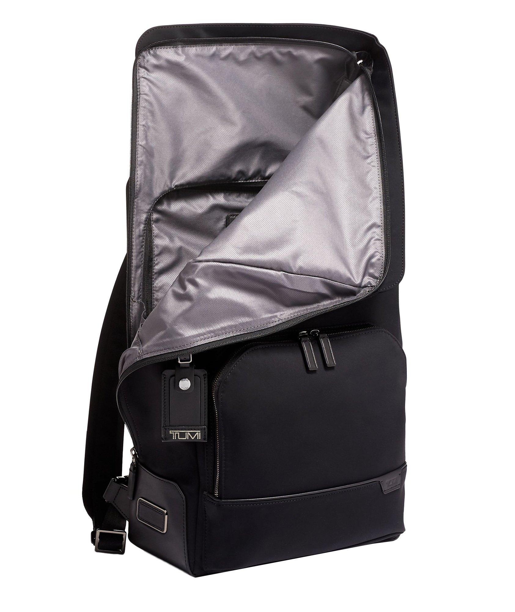 Osborn Roll Top Backpack image 3