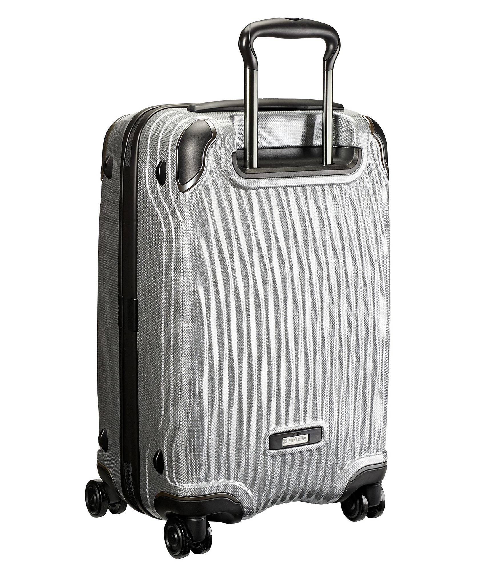 International Carry-On Suitcase image 1