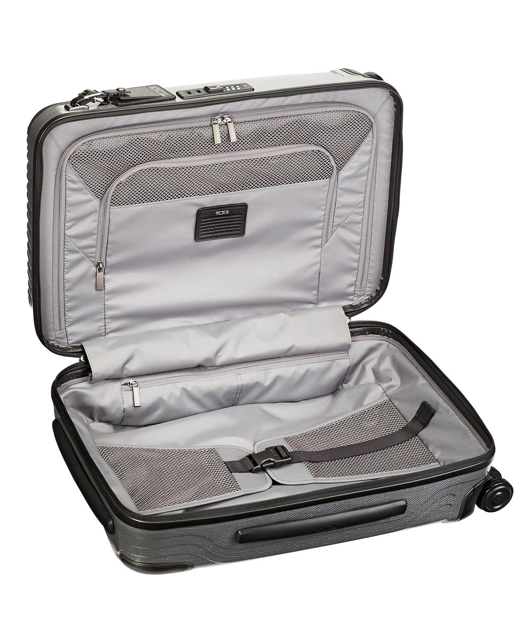International Carry-On Suitcase image 2