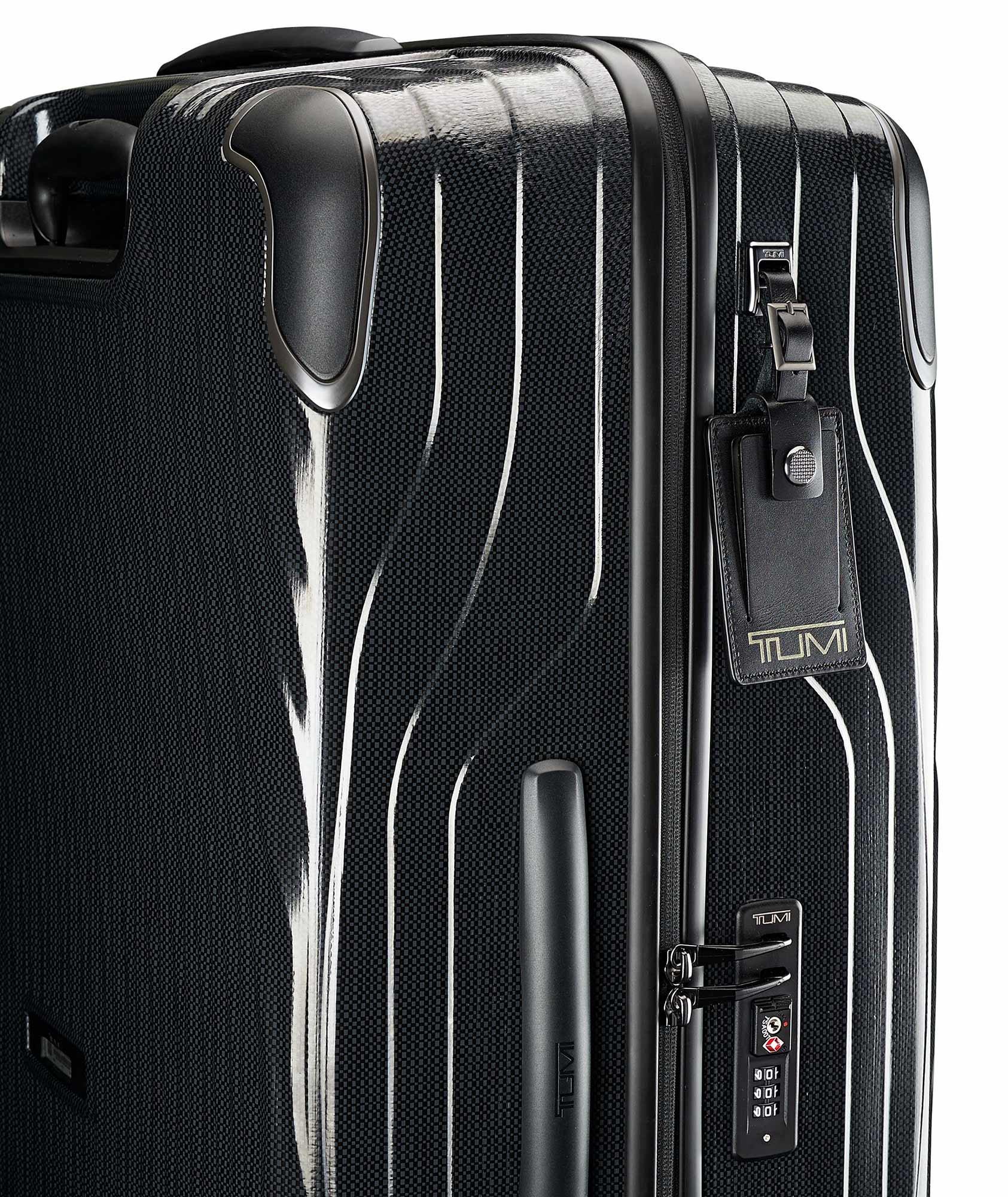 Worldwide Trip Suitcase image 3