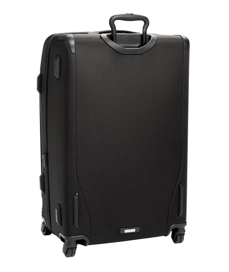 Extended Trip Expandable 4-Wheeled Suitcase image 1