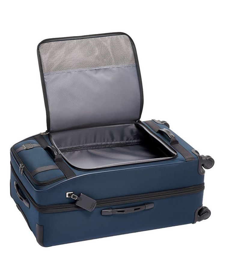 Extended Trip Expandable 4-Wheeled Suitcase image 4