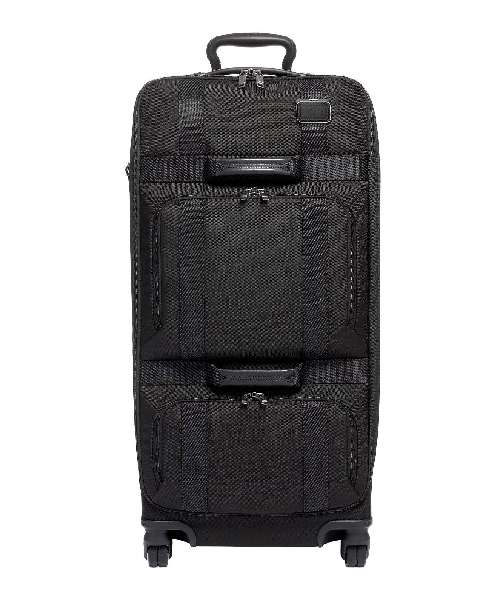 4-Wheeled Duffel Packing Case image 0