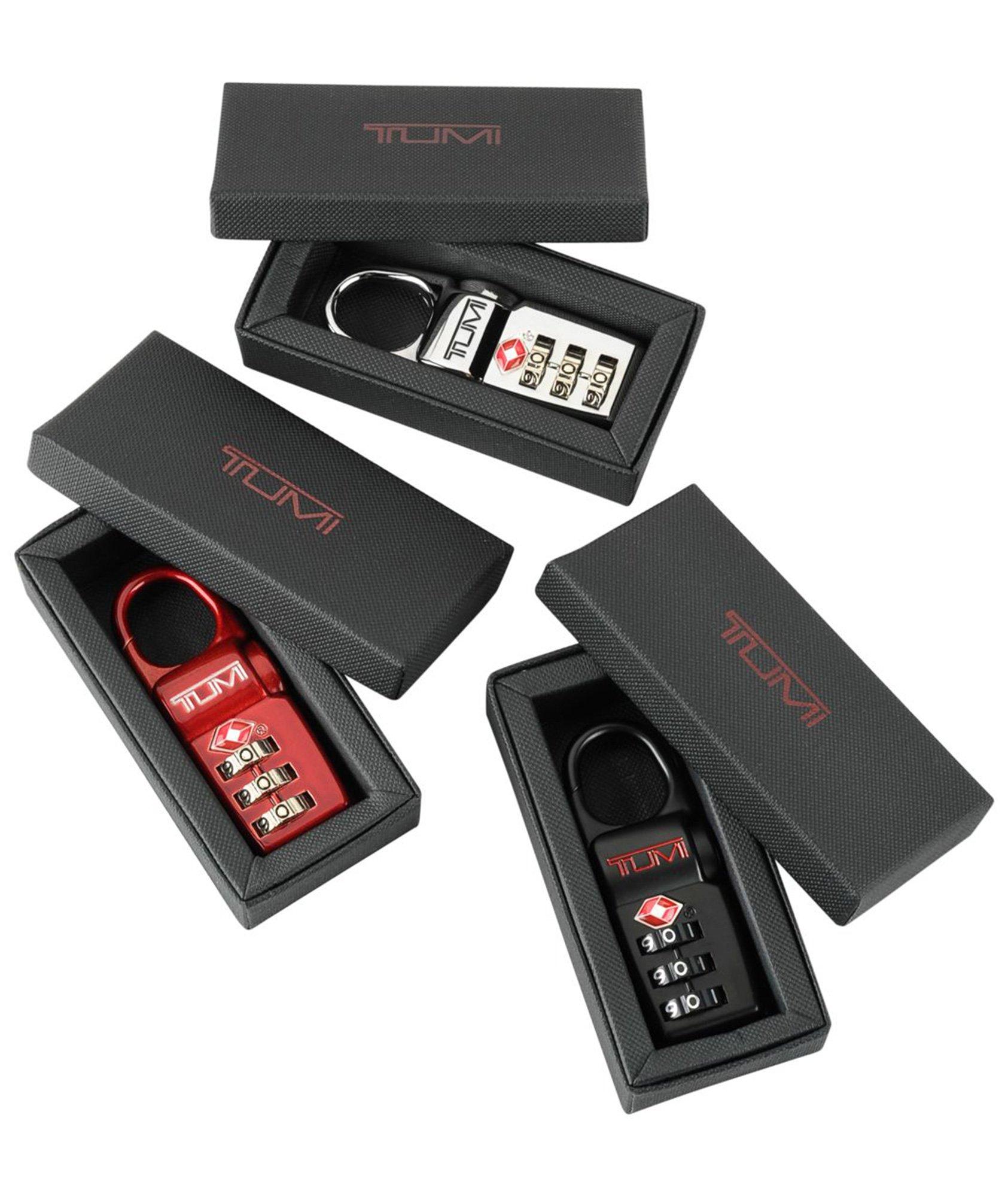 3-Pack TSA Lock Box Set image 2