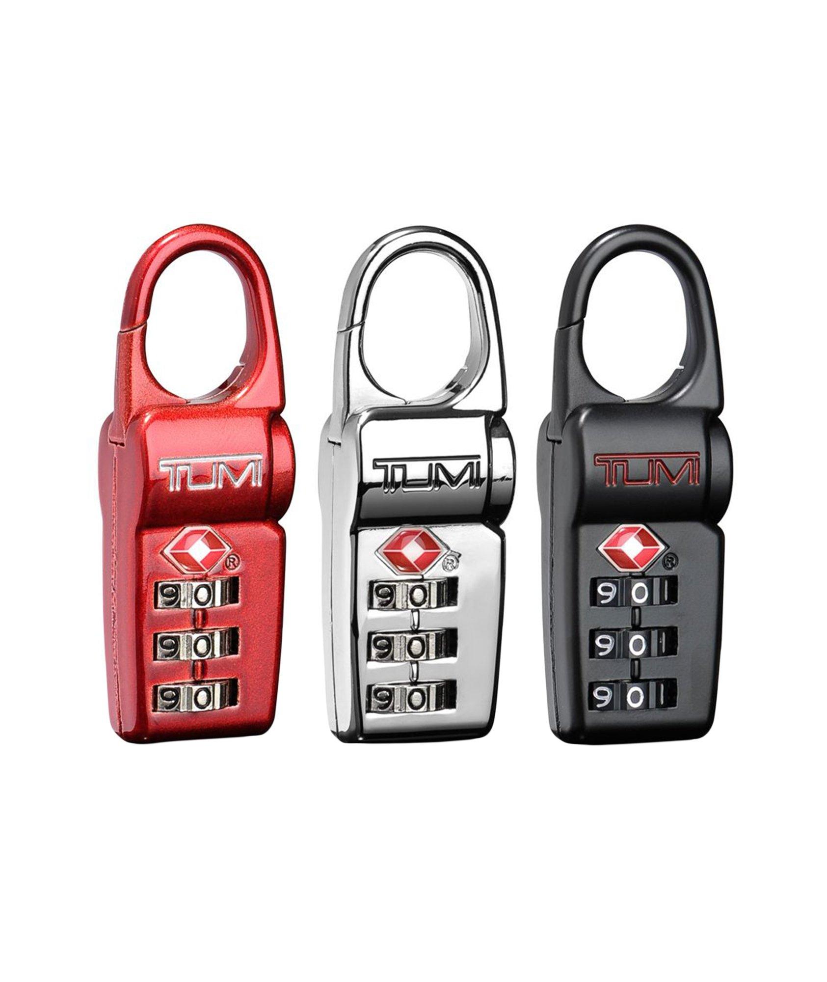 3-Pack TSA Lock Box Set image 0
