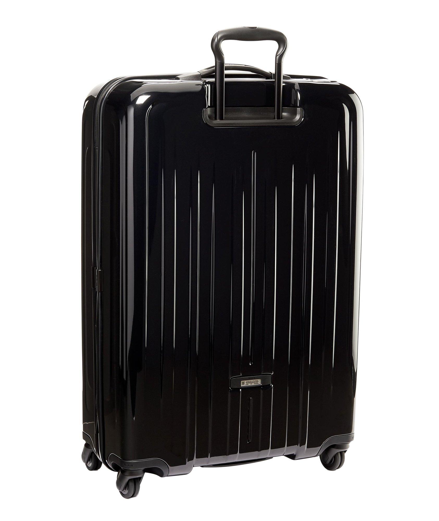 Extended Trip Expandable 4-Wheeled Suitcase image 1