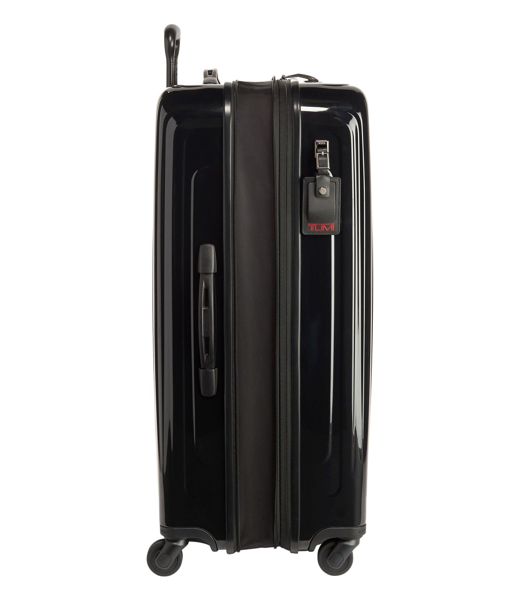 Extended Trip Expandable 4-Wheeled Suitcase image 2