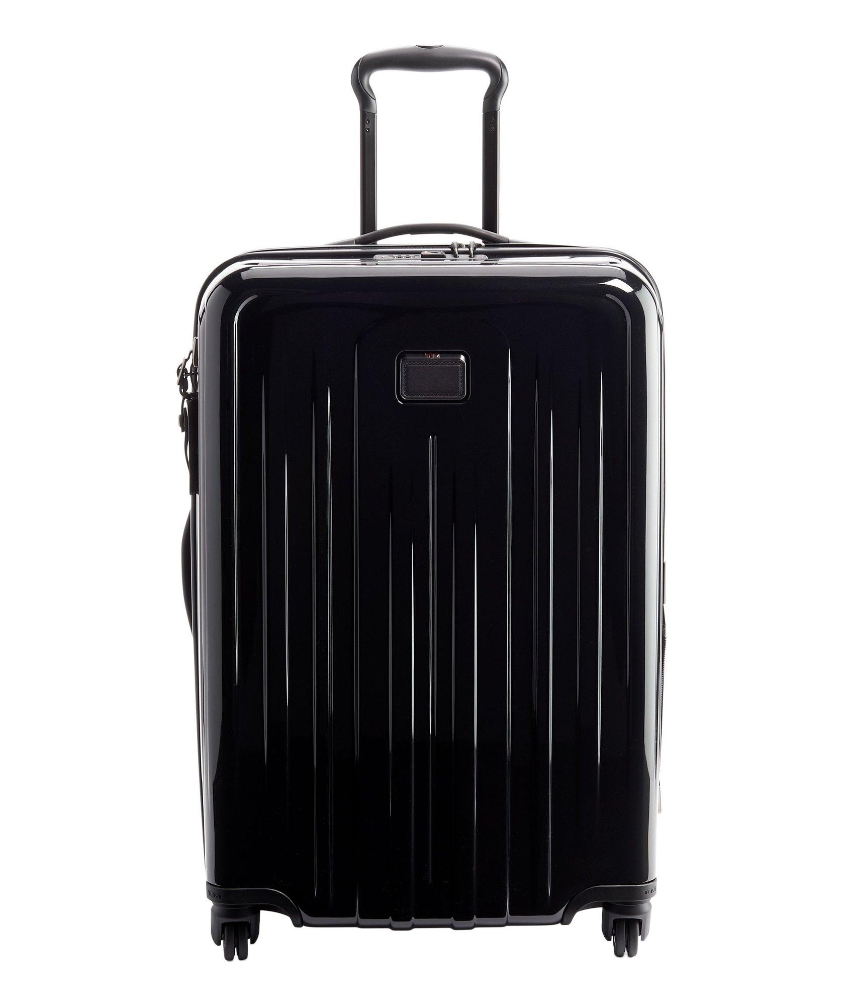 Short Trip Expandable 4-Wheeled Suitcase image 0
