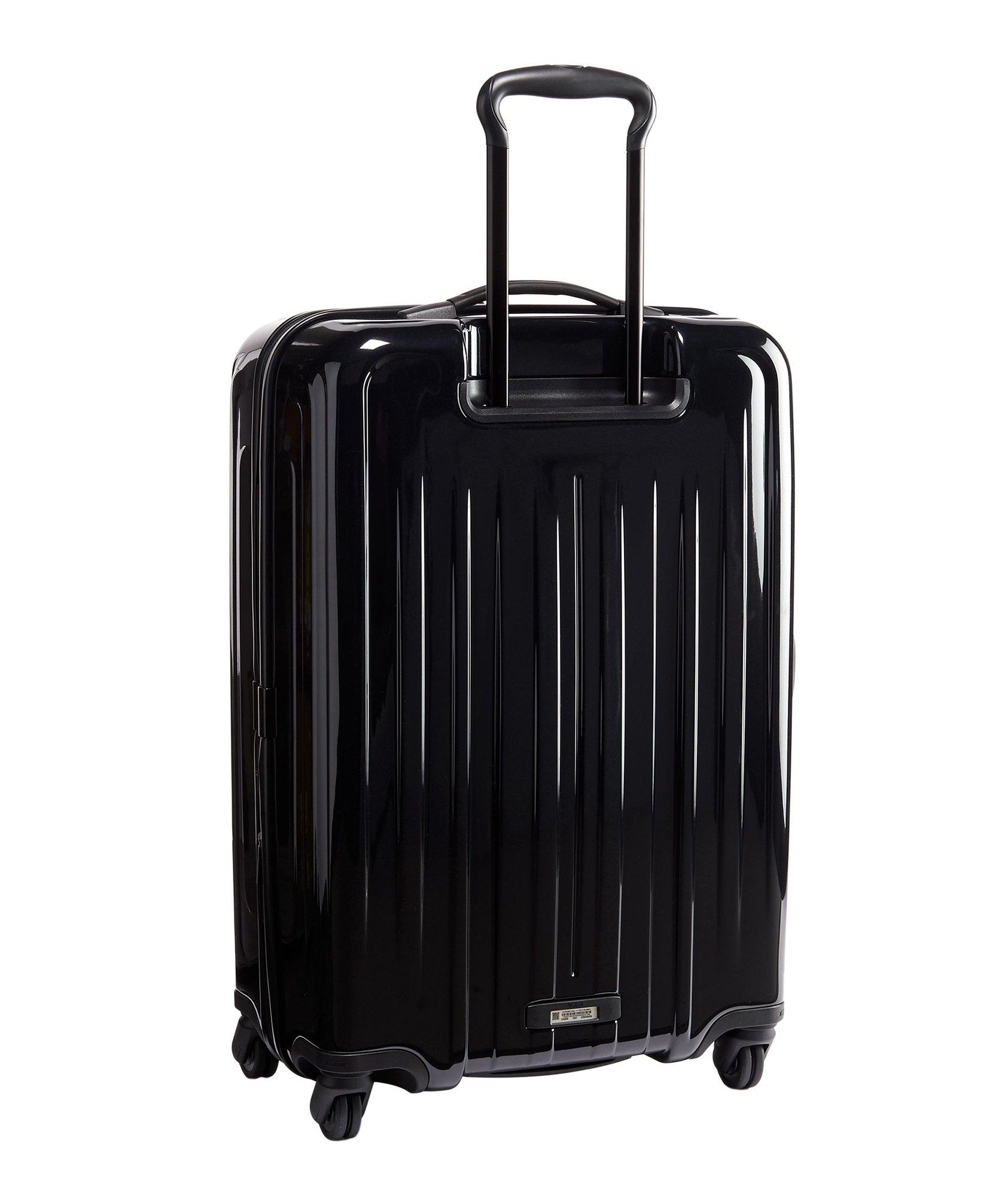 Short Trip Expandable 4-Wheeled Suitcase image 1