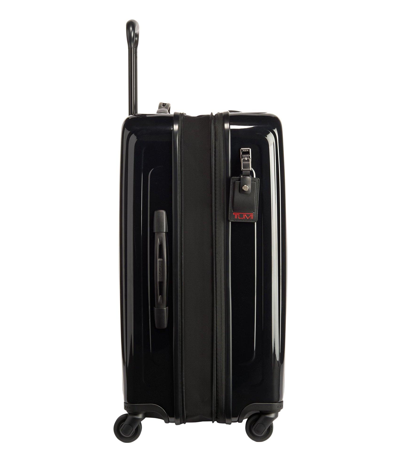 Short Trip Expandable 4-Wheeled Suitcase image 2