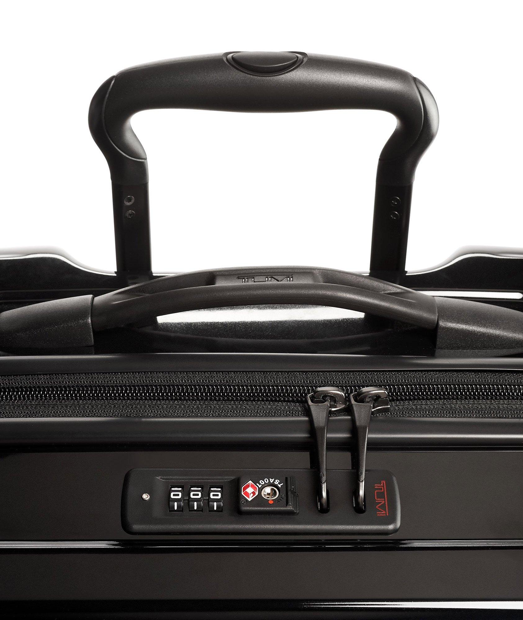 Short Trip Expandable 4-Wheeled Suitcase image 4