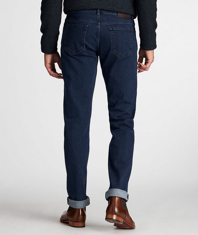 Slim Fit Jeans picture 3