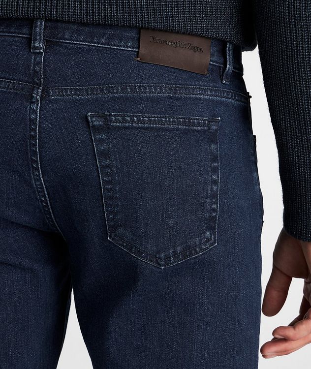 Slim Fit Jeans picture 4